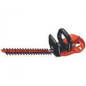 Black & Decker HT018 Electric Hedge Trimmer Review
