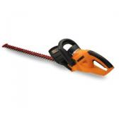 WORX WG250 18v Cordless Electric Hedge Trimmer Review